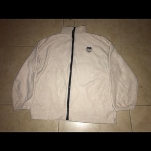 Vintage Olympics Sweater